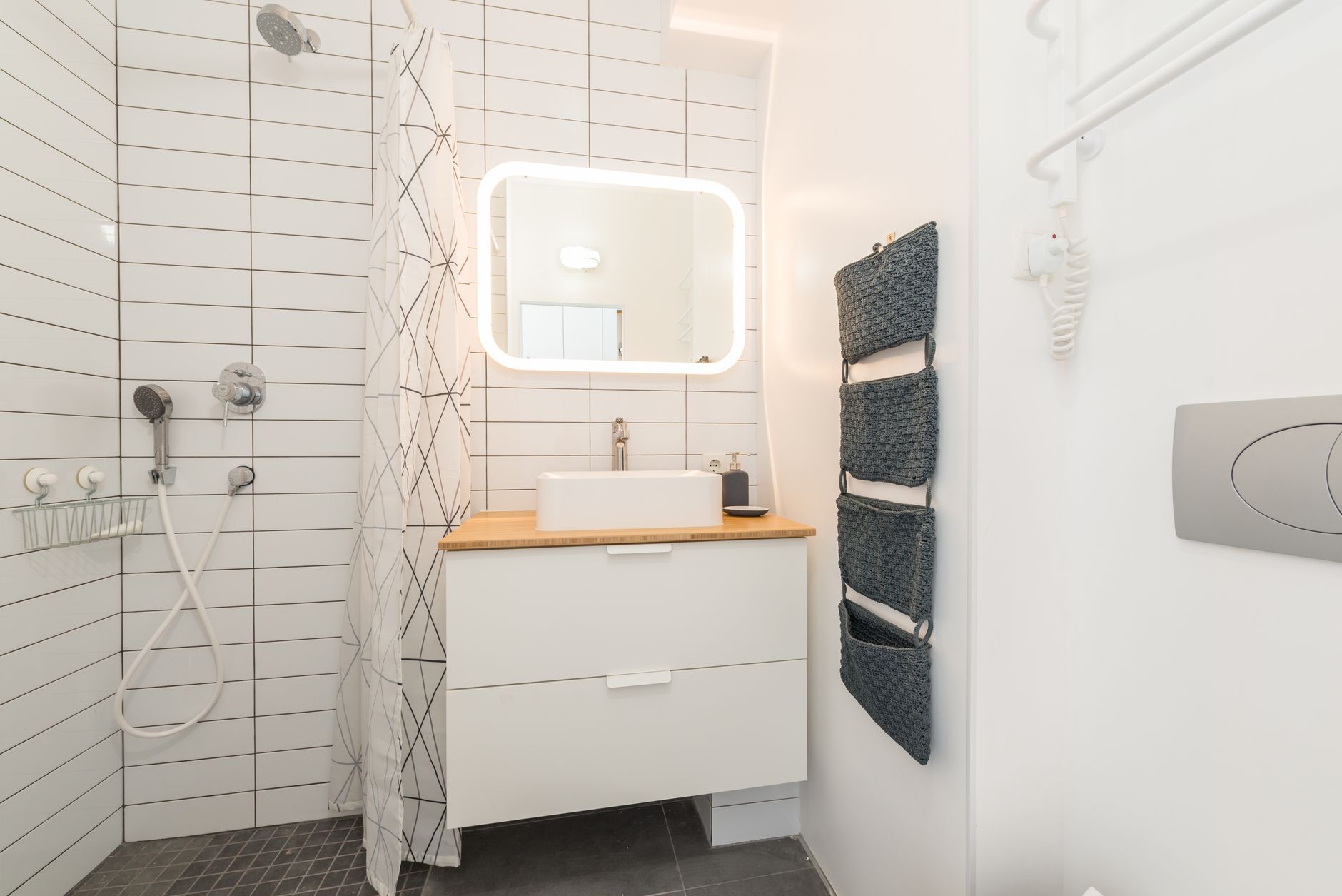 Rénovation Salle de Bain à Épinay-sur-Seine